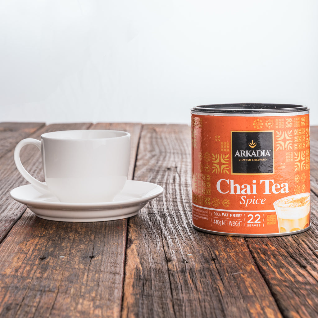 Arkadia Spice Chai Tea