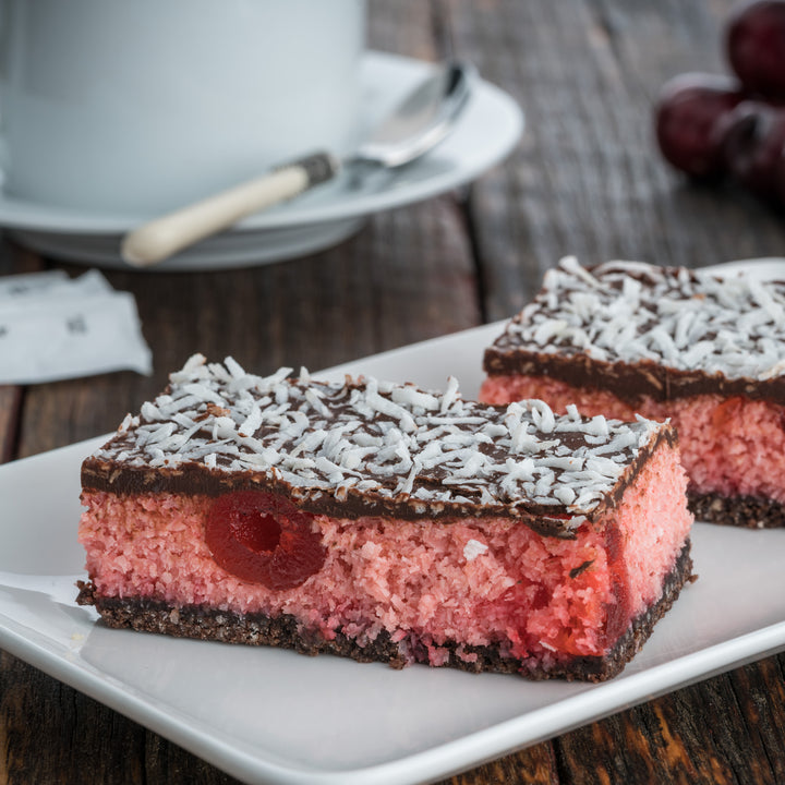 Cherry Ripe