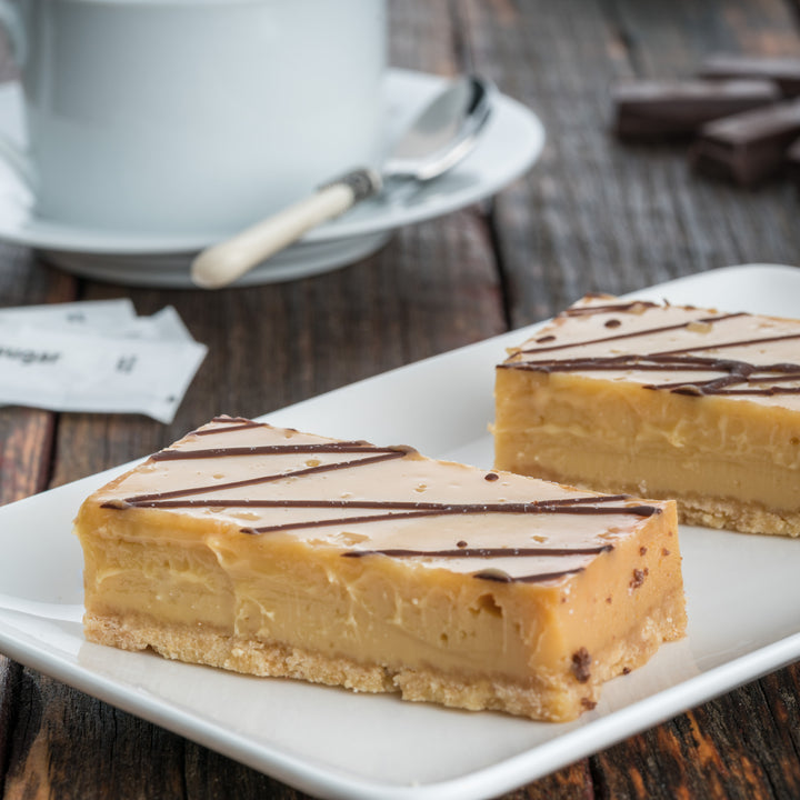 Salted Caramel