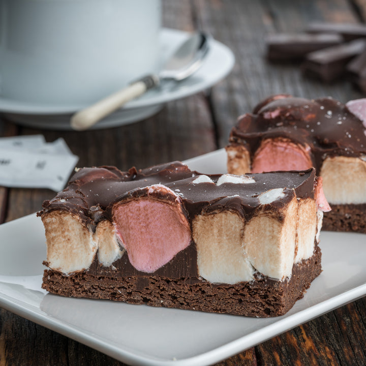 Rocky Road