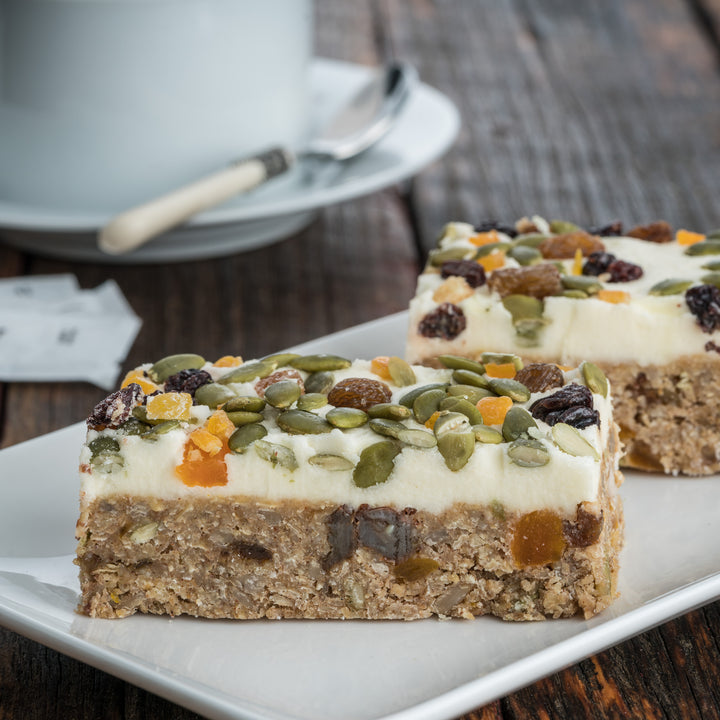 Muesli