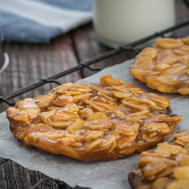 Toffee Crisps