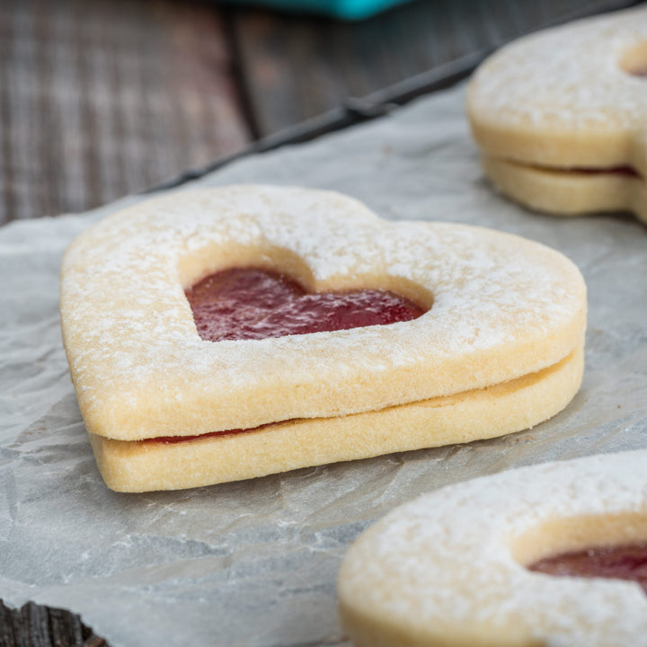 Jam Hearts