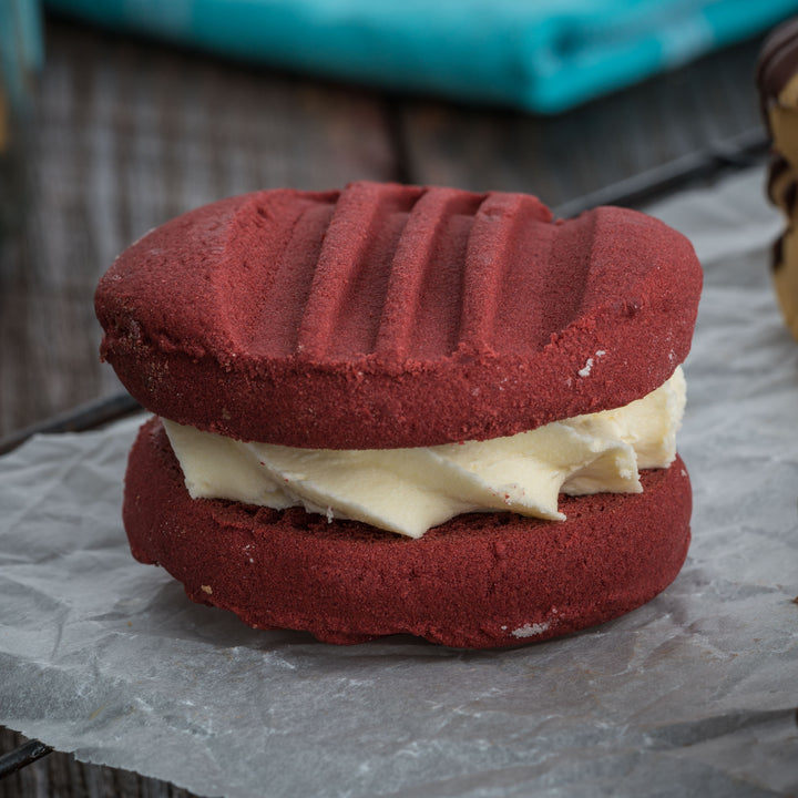 YoYo Red Velvet