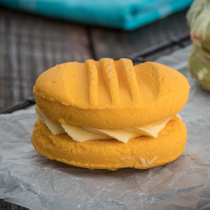 YoYo Passionfruit