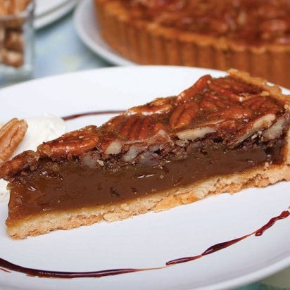 Pecan Pie