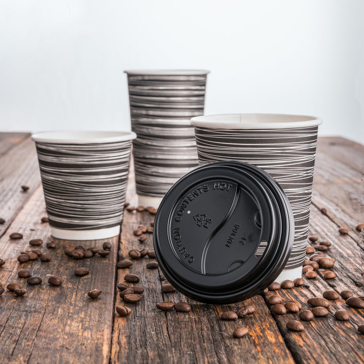 Coffee Cup Lid | One Size Fits All