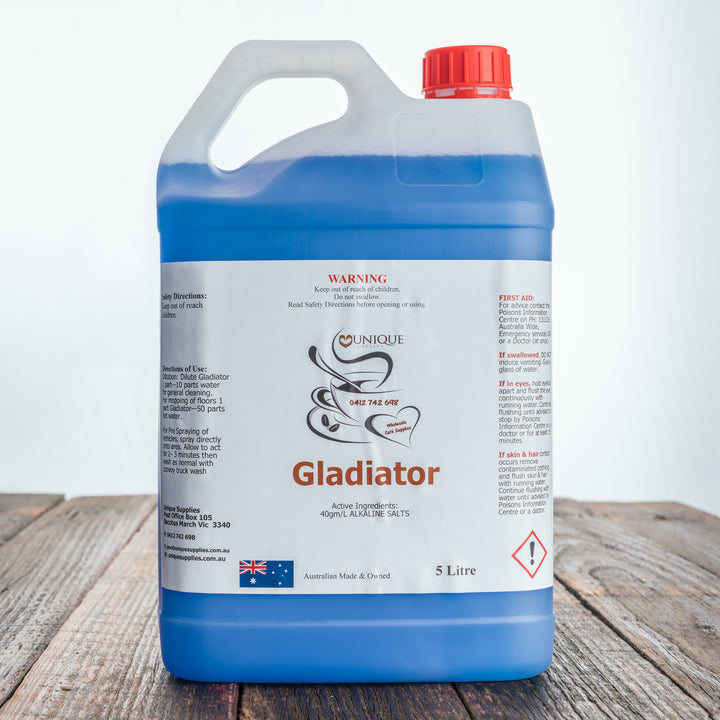 Gladiator