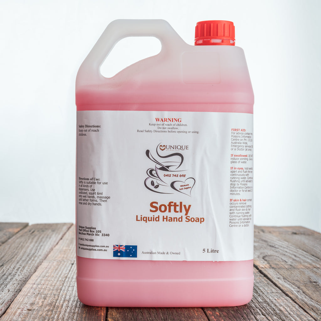 Softly 