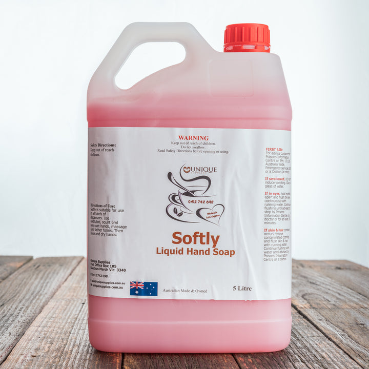 Softly