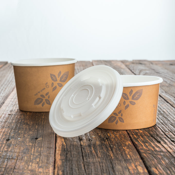 Bowl Lid, One lid fits all