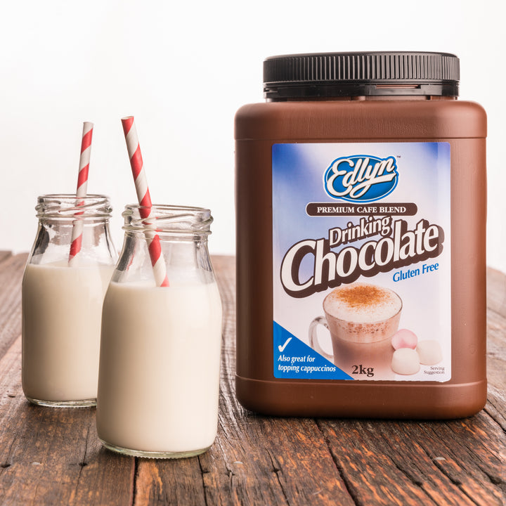 Edlyn Drinking Chocolate
