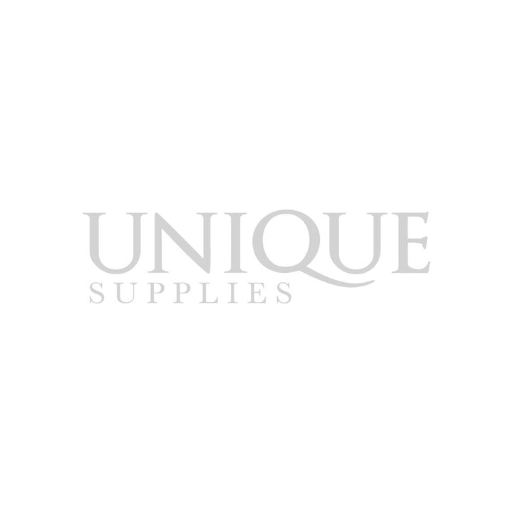 4oz Lid White