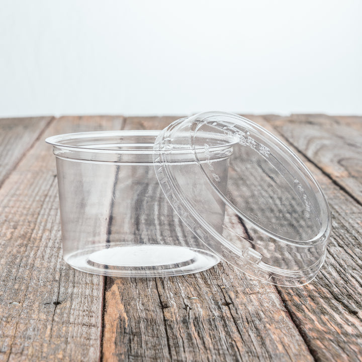 Deli Container Lid