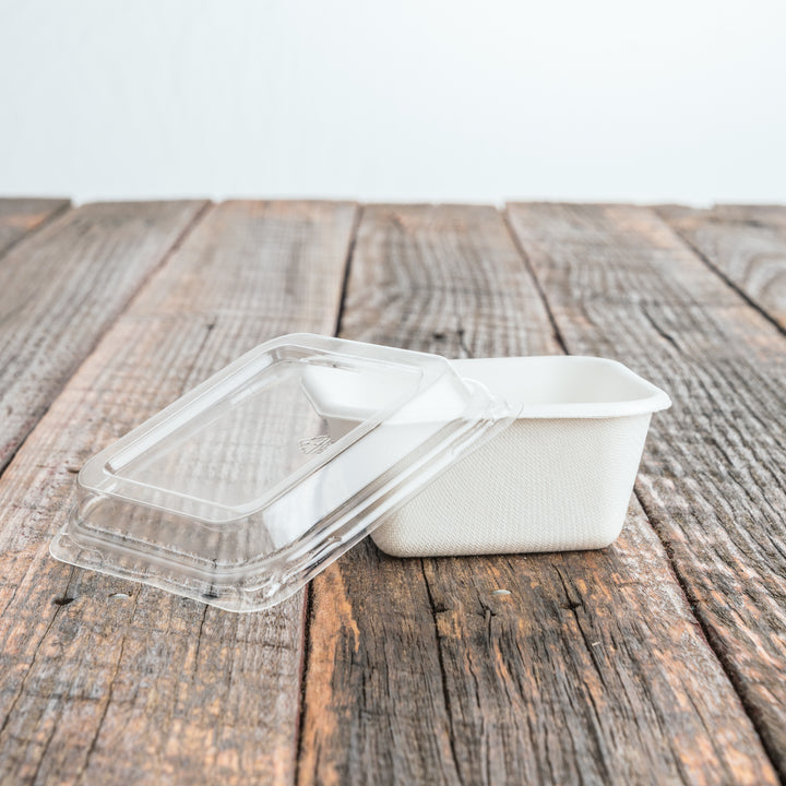 Sugarcane Tray Lid