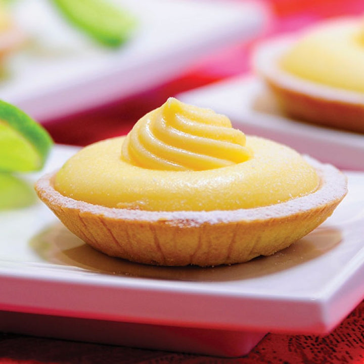 Citrus Tart